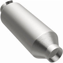 Load image into Gallery viewer, MagnaFlow 83-91 Volkswagen Vanagon Universal Catalytic Converter - Additional View 7