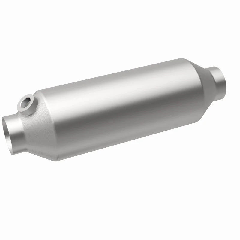 MagnaFlow 83-91 Volkswagen Vanagon Universal Catalytic Converter - Additional View 9