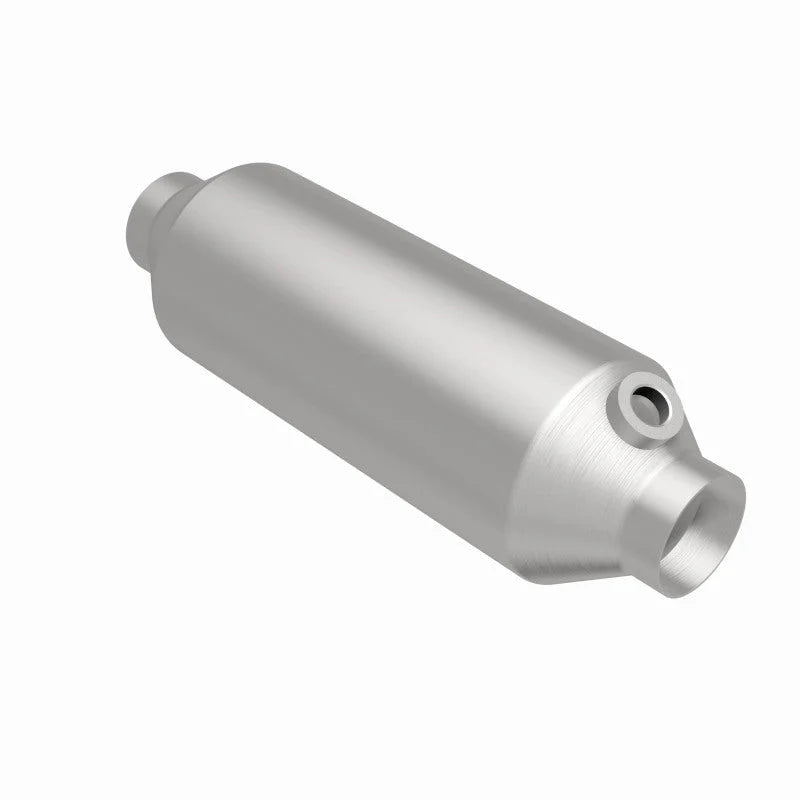 MagnaFlow 83-91 Volkswagen Vanagon Universal Catalytic Converter - Additional View 11