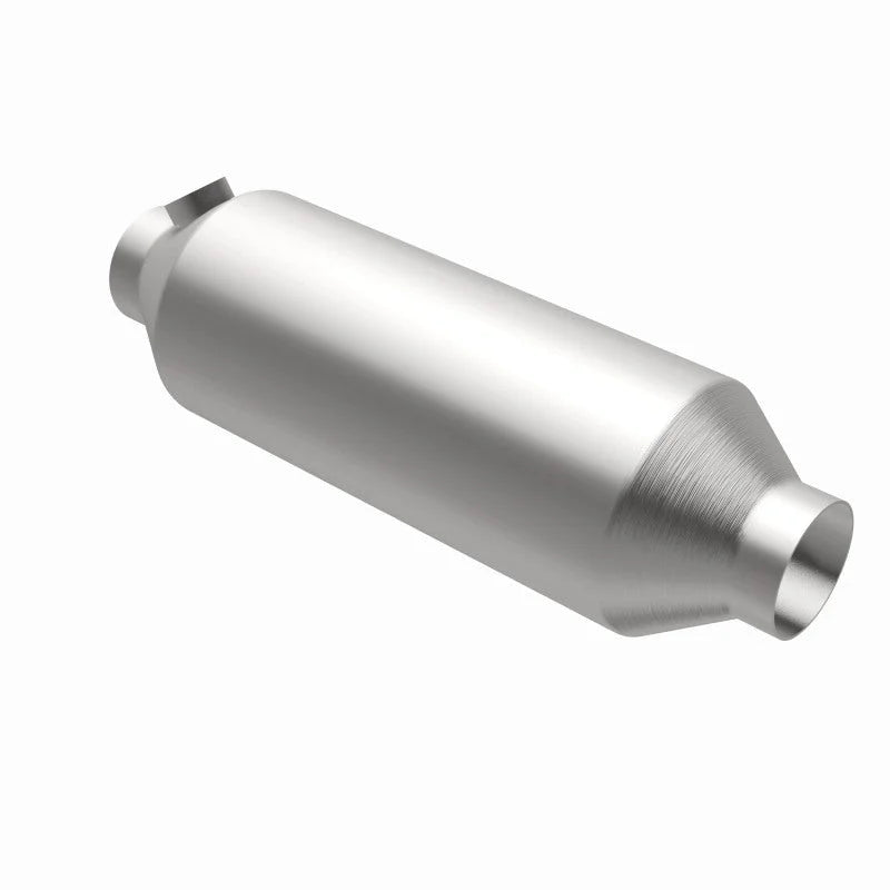 MagnaFlow 83-91 Volkswagen Vanagon Universal Catalytic Converter - Additional View 14