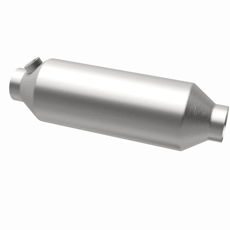 MagnaFlow 83-91 Volkswagen Vanagon Universal Catalytic Converter - Additional View 16