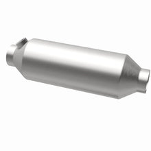 Load image into Gallery viewer, MagnaFlow 83-91 Volkswagen Vanagon Universal Catalytic Converter - Additional View 16
