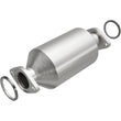 Load image into Gallery viewer, MagnaFlow 85-95 Toyota 4Runner L4-2.4L California Catalytic Converter Direct Fit - Main Product View