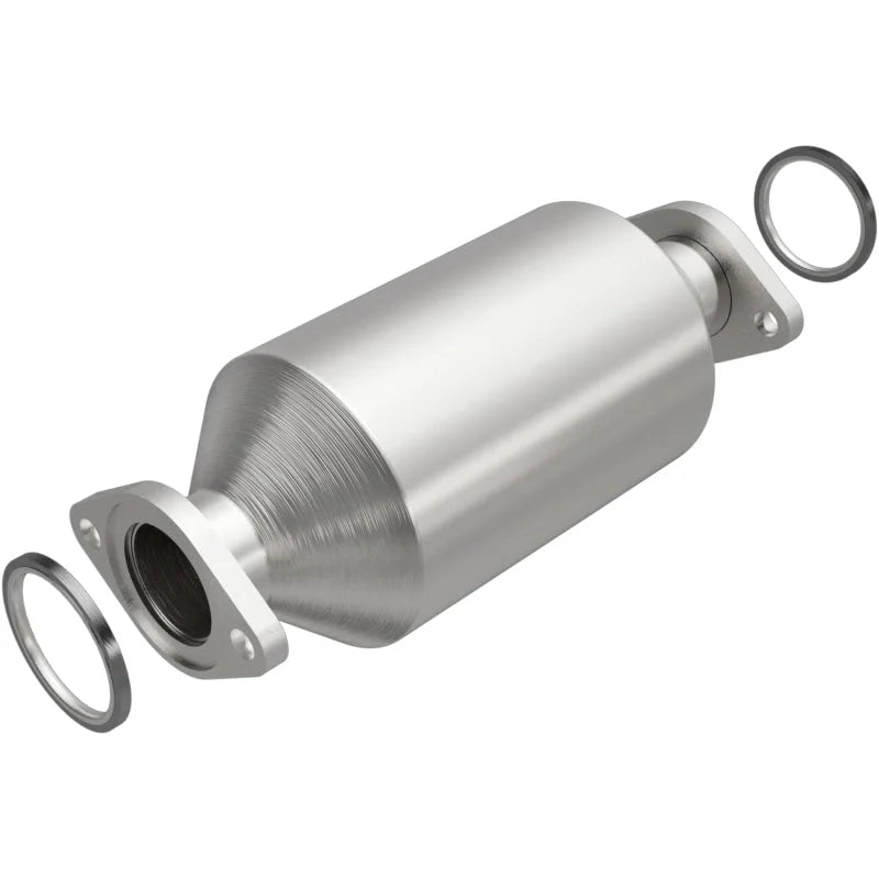 MagnaFlow 85-95 Toyota 4Runner L4-2.4L California Catalytic Converter Direct Fit - Main Product View
