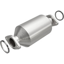 Load image into Gallery viewer, MagnaFlow 85-95 Toyota 4Runner L4-2.4L California Catalytic Converter Direct Fit - Main Product View