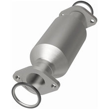 Load image into Gallery viewer, MagnaFlow 85-95 Toyota 4Runner L4-2.4L California Catalytic Converter Direct Fit - Back View