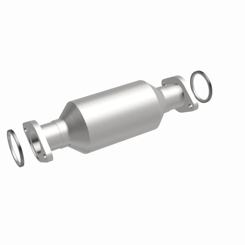 MagnaFlow 85-95 Toyota 4Runner L4-2.4L California Catalytic Converter Direct Fit - Additional View 12