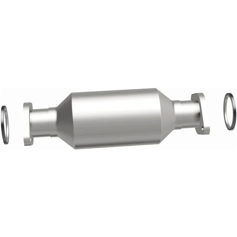 MagnaFlow 85-95 Toyota 4Runner L4-2.4L California Catalytic Converter Direct Fit - Additional View 16