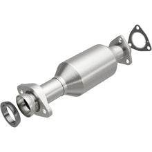 Load image into Gallery viewer, MagnaFlow 88-95 Civic/CRX 1.5/1.6 CA Manifold DF Converter - Main Product View