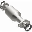 Load image into Gallery viewer, MagnaFlow 88-95 Civic/CRX 1.5/1.6 CA Manifold DF Converter - Additional View 5