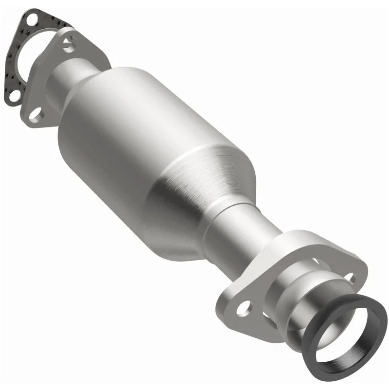 MagnaFlow 88-95 Civic/CRX 1.5/1.6 CA Manifold DF Converter - Additional View 5