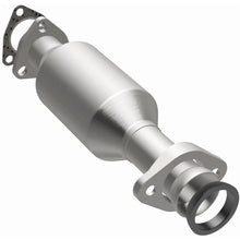 Load image into Gallery viewer, MagnaFlow 88-95 Civic/CRX 1.5/1.6 CA Manifold DF Converter - Additional View 5