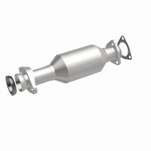 Load image into Gallery viewer, MagnaFlow 88-95 Civic/CRX 1.5/1.6 CA Manifold DF Converter - Additional View 7
