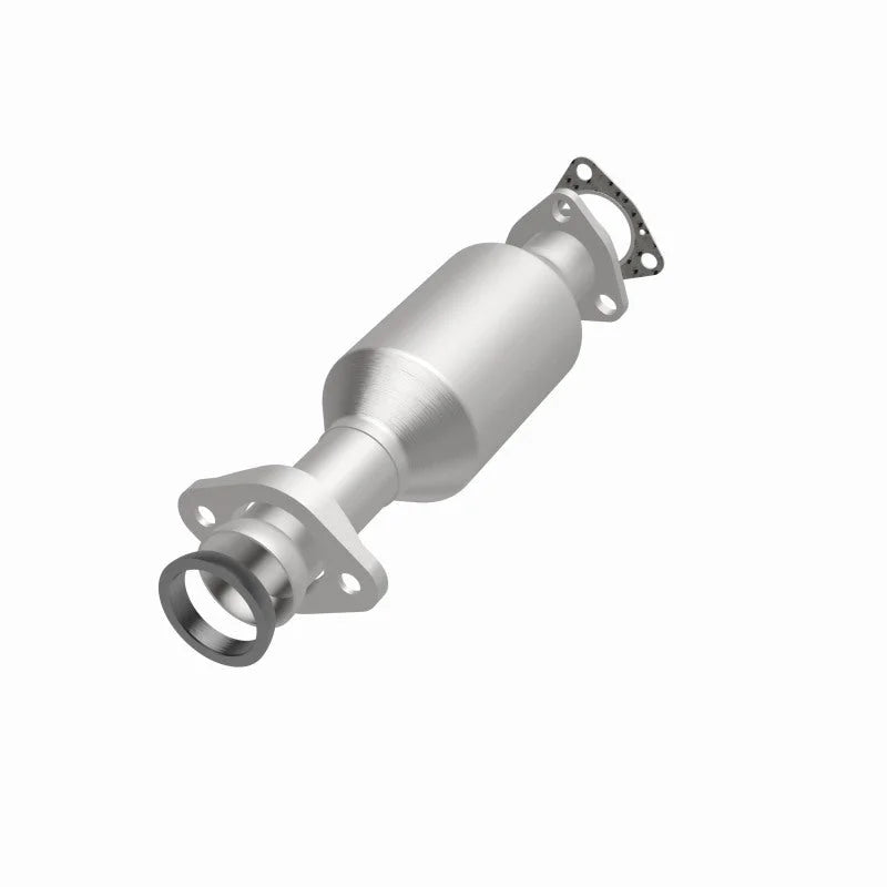 MagnaFlow 88-95 Civic/CRX 1.5/1.6 CA Manifold DF Converter - Additional View 8