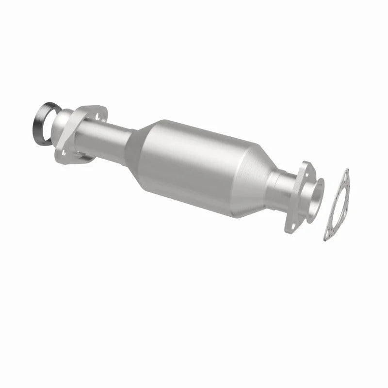 MagnaFlow 88-95 Civic/CRX 1.5/1.6 CA Manifold DF Converter - Additional View 10