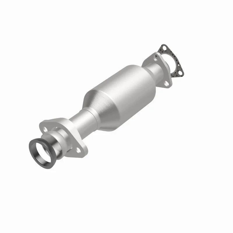 MagnaFlow 88-95 Civic/CRX 1.5/1.6 CA Manifold DF Converter - Additional View 14