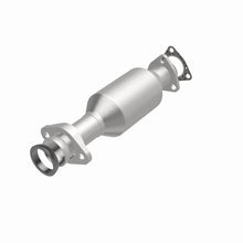 Load image into Gallery viewer, MagnaFlow 88-95 Civic/CRX 1.5/1.6 CA Manifold DF Converter - Additional View 14