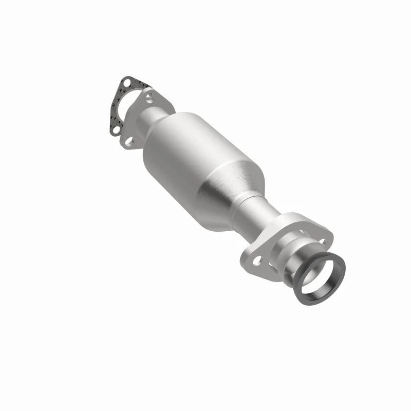 MagnaFlow 88-95 Civic/CRX 1.5/1.6 CA Manifold DF Converter - Additional View 15