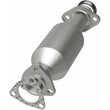Load image into Gallery viewer, MagnaFlow 88-95 Civic/CRX 1.5/1.6 CA Manifold DF Converter - Additional View 16