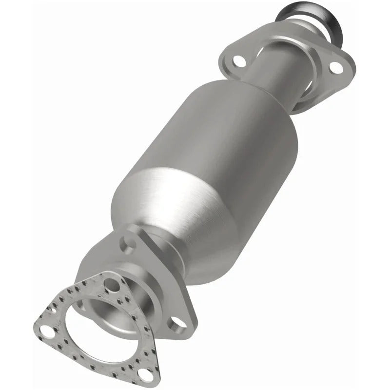 MagnaFlow 88-95 Civic/CRX 1.5/1.6 CA Manifold DF Converter - Additional View 16