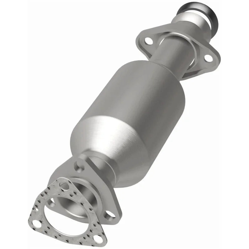 MagnaFlow 92-95 Honda Civic LX L4 1.5L CA Direct-Fit Catalytic Converter - Additional View 5