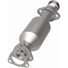 Load image into Gallery viewer, MagnaFlow 92-95 Honda Civic LX L4 1.5L CA Direct-Fit Catalytic Converter - Additional View 5
