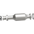 Load image into Gallery viewer, MagnaFlow 92-95 Honda Civic LX L4 1.5L CA Direct-Fit Catalytic Converter - Additional View 9
