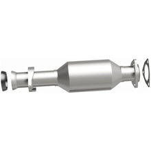 Load image into Gallery viewer, MagnaFlow 92-95 Honda Civic LX L4 1.5L CA Direct-Fit Catalytic Converter - Additional View 9