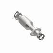 Load image into Gallery viewer, MagnaFlow 92-95 Honda Civic LX L4 1.5L CA Direct-Fit Catalytic Converter - Additional View 10