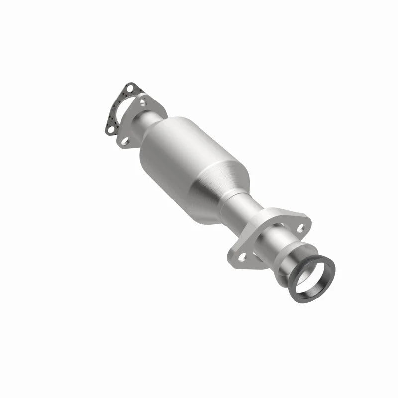 MagnaFlow 92-95 Honda Civic LX L4 1.5L CA Direct-Fit Catalytic Converter - Additional View 10