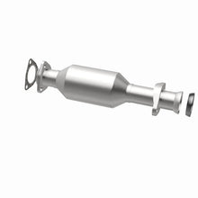 Load image into Gallery viewer, MagnaFlow 92-95 Honda Civic LX L4 1.5L CA Direct-Fit Catalytic Converter - Additional View 12