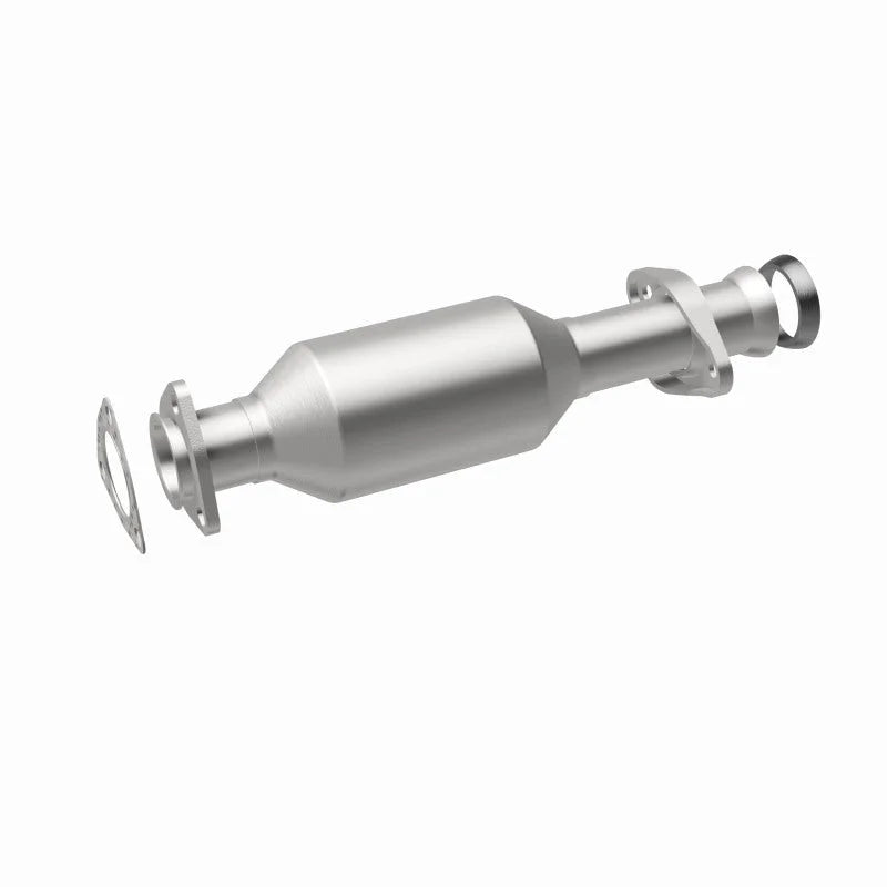 MagnaFlow 92-95 Honda Civic LX L4 1.5L CA Direct-Fit Catalytic Converter - Additional View 15