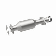 Load image into Gallery viewer, MagnaFlow 92-95 Honda Civic LX L4 1.5L CA Direct-Fit Catalytic Converter - Additional View 15