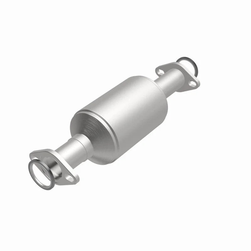 MagnaFlow 93-95 Toyota 4Runner V6 3.0L California Catalytic Converter Direct Fit - Side View