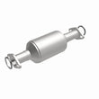 Load image into Gallery viewer, MagnaFlow 93-95 Toyota 4Runner V6 3.0L California Catalytic Converter Direct Fit - Back View