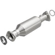 Load image into Gallery viewer, MagnaFlow 96-98 Honda Civic EX California Grade CARB Compliant Direct-Fit Catalytic Converter - Main Product View