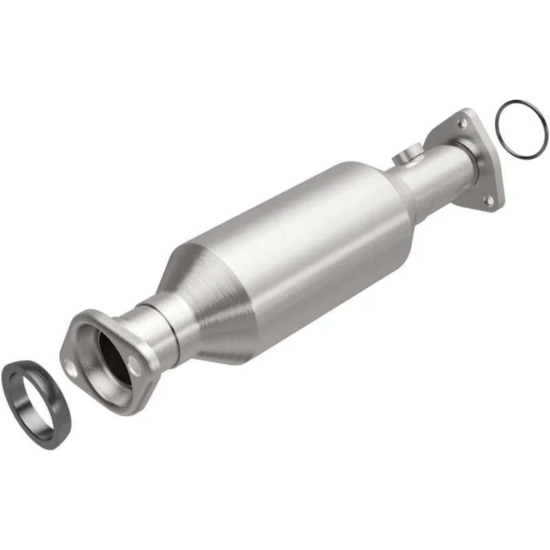 MagnaFlow 96-98 Honda Civic EX California Grade CARB Compliant Direct-Fit Catalytic Converter - Main Product View