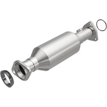 Load image into Gallery viewer, MagnaFlow 96-98 Honda Civic EX California Grade CARB Compliant Direct-Fit Catalytic Converter - Main Product View