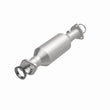 Load image into Gallery viewer, MagnaFlow 96-98 Honda Civic EX California Grade CARB Compliant Direct-Fit Catalytic Converter - Additional View 7