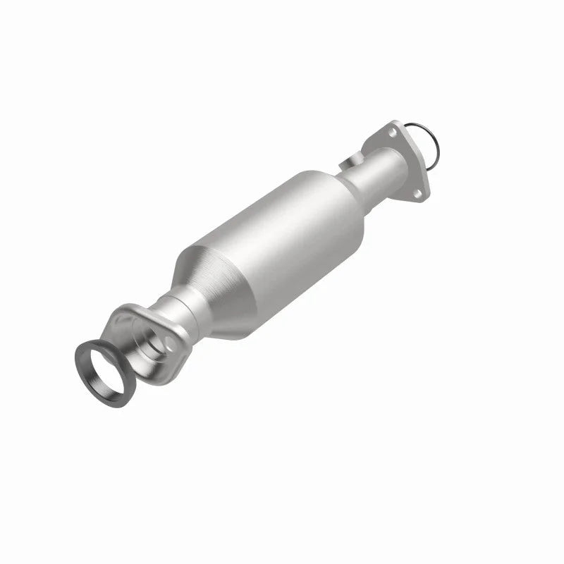 MagnaFlow 96-98 Honda Civic EX California Grade CARB Compliant Direct-Fit Catalytic Converter - Additional View 7