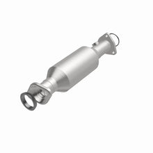 Load image into Gallery viewer, MagnaFlow 96-98 Honda Civic EX California Grade CARB Compliant Direct-Fit Catalytic Converter - Additional View 7