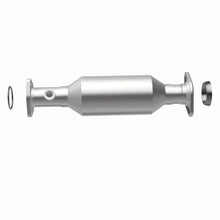 Load image into Gallery viewer, MagnaFlow 96-98 Honda Civic EX California Grade CARB Compliant Direct-Fit Catalytic Converter - Additional View 8