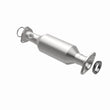 Load image into Gallery viewer, MagnaFlow 96-98 Honda Civic EX California Grade CARB Compliant Direct-Fit Catalytic Converter - Additional View 11