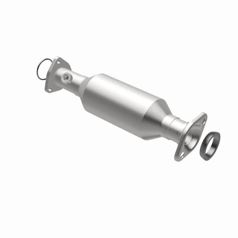 MagnaFlow 96-98 Honda Civic EX California Grade CARB Compliant Direct-Fit Catalytic Converter - Additional View 11