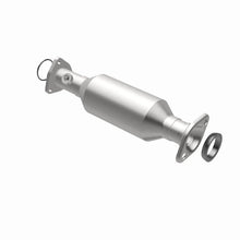 Load image into Gallery viewer, MagnaFlow 96-98 Honda Civic EX California Grade CARB Compliant Direct-Fit Catalytic Converter - Additional View 11