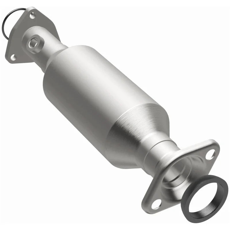 MagnaFlow 96-98 Honda Civic EX California Grade CARB Compliant Direct-Fit Catalytic Converter - Additional View 13