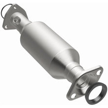 Load image into Gallery viewer, MagnaFlow 96-98 Honda Civic EX California Grade CARB Compliant Direct-Fit Catalytic Converter - Additional View 13