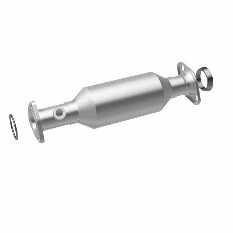 MagnaFlow 96-98 Honda Civic EX California Grade CARB Compliant Direct-Fit Catalytic Converter - Additional View 14