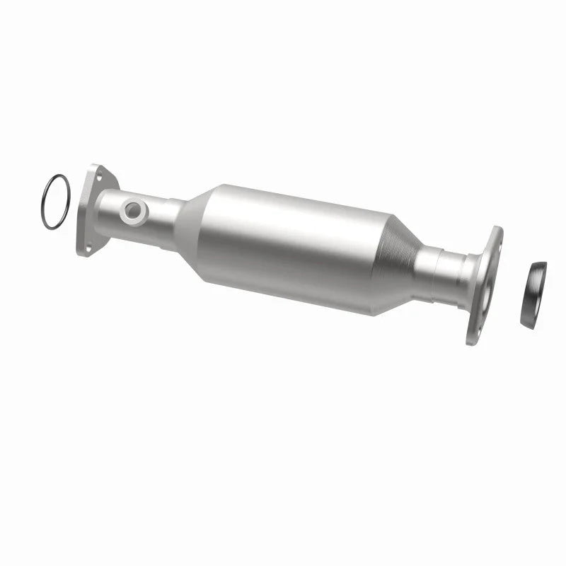 MagnaFlow 96-98 Honda Civic EX California Grade CARB Compliant Direct-Fit Catalytic Converter - Additional View 15