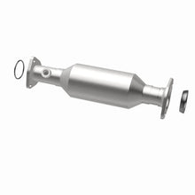 Load image into Gallery viewer, MagnaFlow 96-98 Honda Civic EX California Grade CARB Compliant Direct-Fit Catalytic Converter - Additional View 15